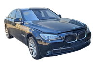 BMW F01 F04 7er AH7 08-12