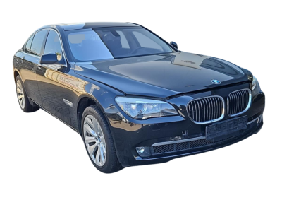 BMW F01 F04 7er AH7 08-12