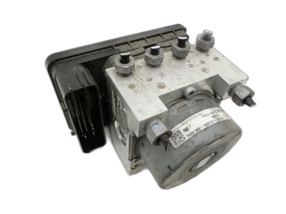 ABS Control Unit hydraulic block for Galaxy III CK 15-19 - Bild 1