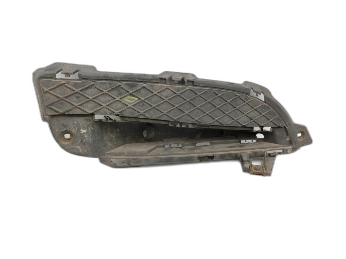 Jaguar XF X250 11-15 Frontblende Frontleiste Links  - Bild 1