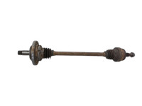 Mercedes E320 W211 S211 03-08 Lim 3,2 165KW Antriebswelle Gelenkwelle Rechts Hinten Mercedes E320 W211 S211 03-08... Vorschau 1