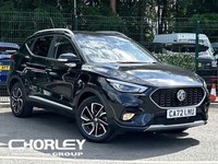 2023 MG MG ZS 1.0 T-GDI Exclusive SUV 5dr Petrol Auto Euro 6 (111 ps) SUV PETROL