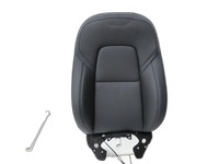 Tesla Model Y LR 20-25 5YJY Sitzbezug Rückenpolster Rechts Vorne für Beifahrer Sitz beheizt Tesla Model Y LR 20-25... Vorschau 1