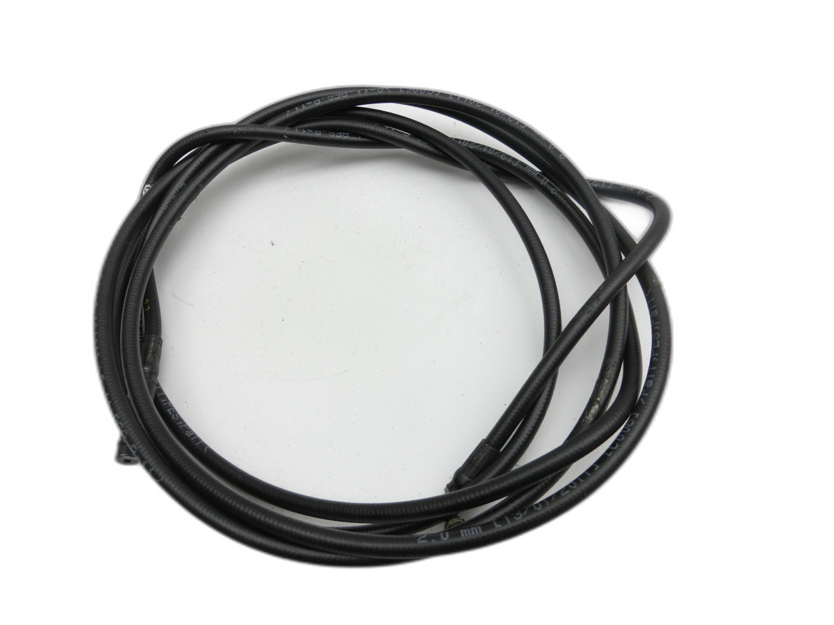 Mercedes A207 C207 E250 11-13 Cabriolet Hydraulik Schlauch Leitung 23 für Verdeck  - Bild 1