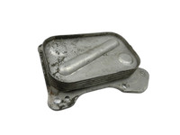 Opel Corsa D 06-10 1,2 55KW Ölkühler Opel Corsa D 06-10 07.11.2008 113115781 gebraucht Vorschau 1
