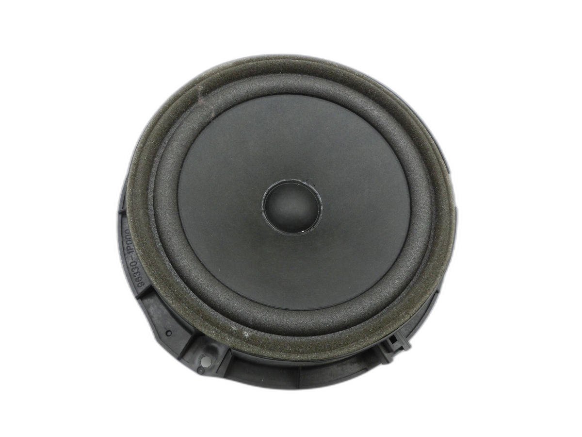 Loudspeaker Right Front for Hyundai IX20 JC 10-15 - Bild 1