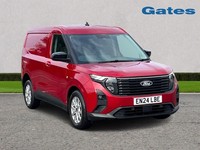 2024 Ford Transit Courier 1.0 Limited 125PS Van Petrol Manual