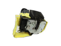 Fiat Qubo Fiorino 225 08-16 Kasten/Kombi Türschloss m. ZV Stellmotor Rechts Hinten für Schiebetür Fiat Qubo Fiorino... Vorschau 1