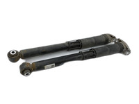 VW Touran II 5T 15-24 Stossdämpfer Links und Rechts Hinten VW Touran II 5T 15-24 12.05.2016 5QA512011AQ gebraucht Vorschau 1