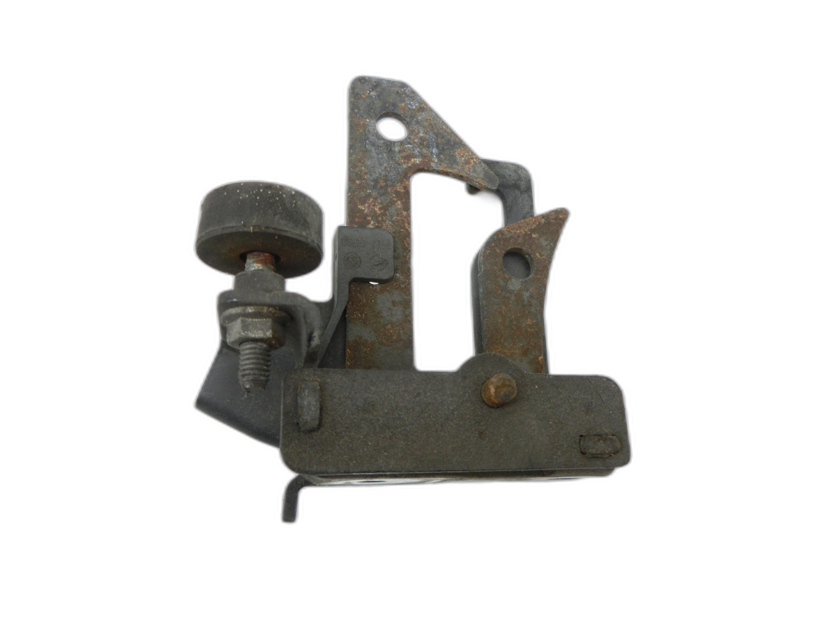 Haubenschloss cerrado por el capó Cerradura para Mercedes C218 CLS 350 11-14 - Bild 1