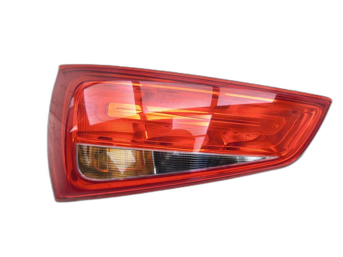 Rear Light Combination Rearlight for Lid Left Audi A1 8X 10-14 - Bild 1