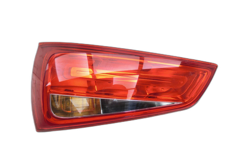 Audi A1 8X 10-14 3T Rückleuchte Heckleuchte für Klappe Links  - Bild 1
