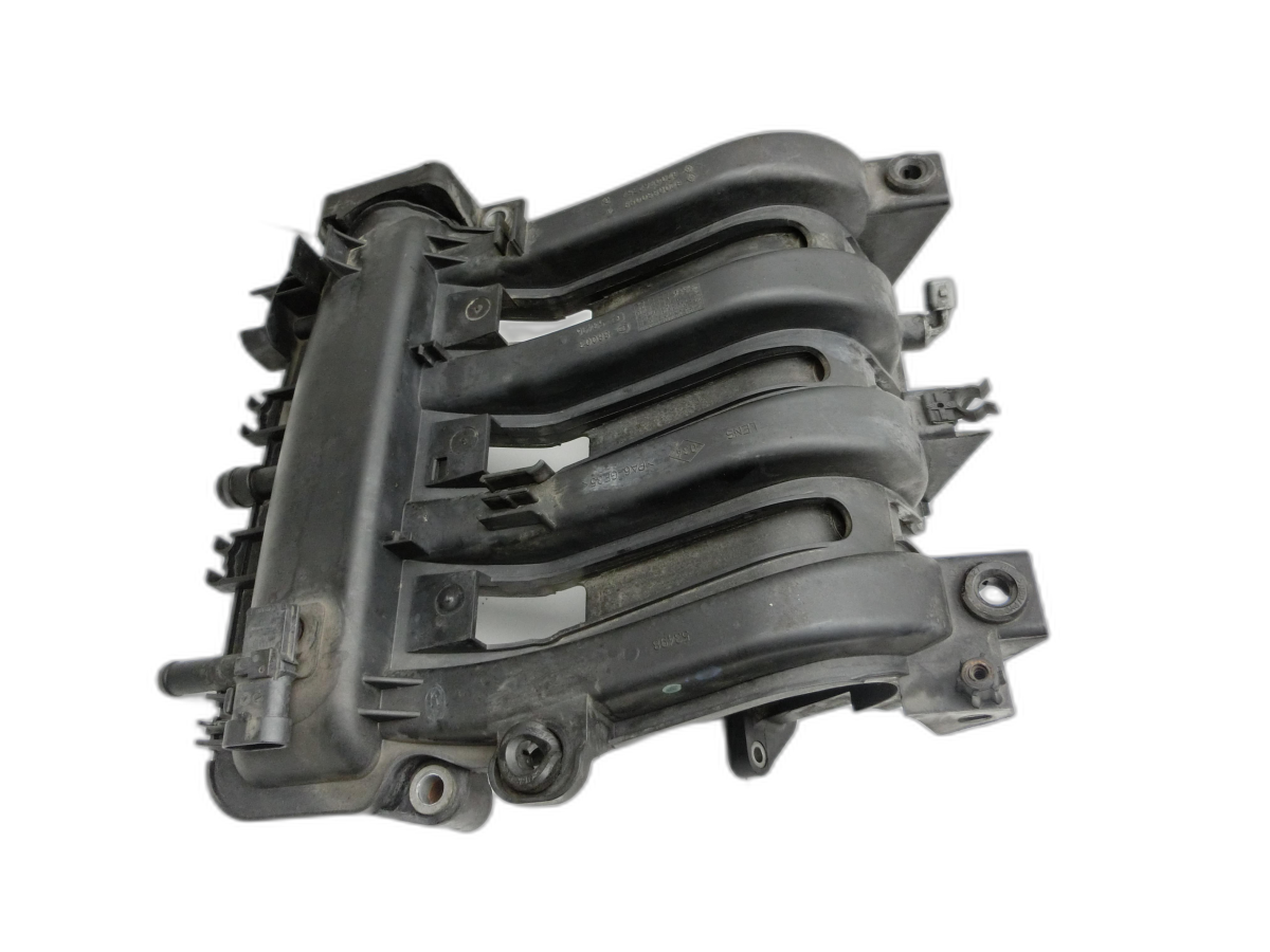 consumo Colector de admisión para Renault Clio III 3P 09-12 - Bild 1