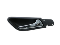 Mercedes W169 A150 08-12 5T Griff Griffmuschel Türgriff Innen Rechts Hinten Mercedes W169 A150 08-12 16.12.2009... Vorschau 1