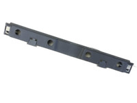 Renault Megane II 03-09 Cabriolet Blende Innen Endleiste Abschlussleiste für Verdeck Renault Megane II 03-09... Vorschau 1