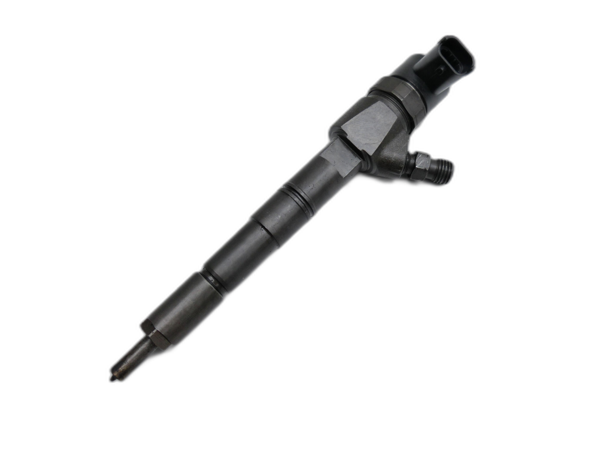 Fiat Doblo II 263 10-15 1,6D 66KW Injektor Einspritzdüse Zyl.1  - Bild 1