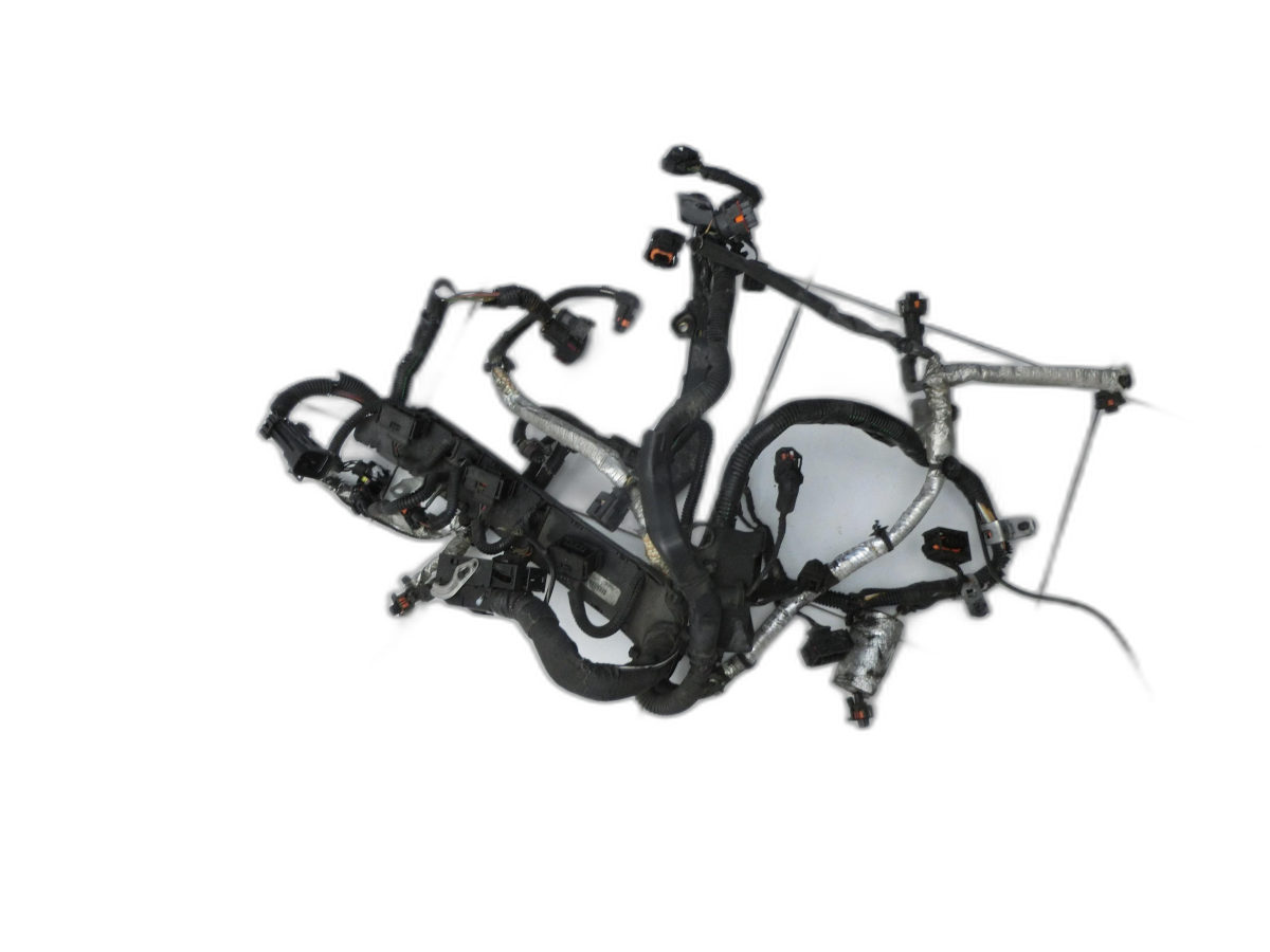 Harness for ENGINE Saab 9-3 93 YS3F 05-07 - Bild 1