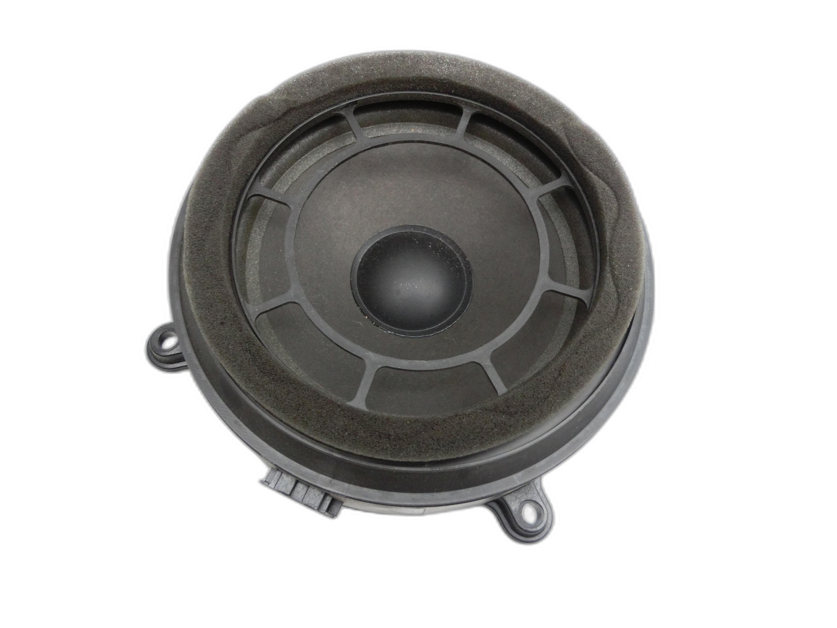 Mercedes A209 CLK200 05-09 Lautsprecher Rechts Vorne  - Bild 1