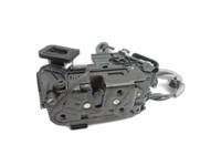 Skoda Fabia III NJ 17-21 5T Türschloss m. ZV Stellmotor Links Hinten Skoda Fabia III NJ 17-21 09.07.2020 5G4839015D... Vorschau 1