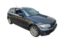 BMW E81 1er 118i LCI 07-13 3T Gurtstraffer Beifahrer Rechts Vorne BMW E81 1er 118i LCI 07-13 27.10.2009 72117213564... Vorschau 7