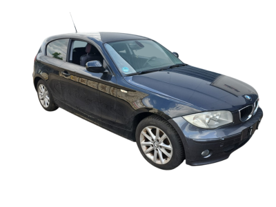 BMW E81 1er 118i LCI 07-13