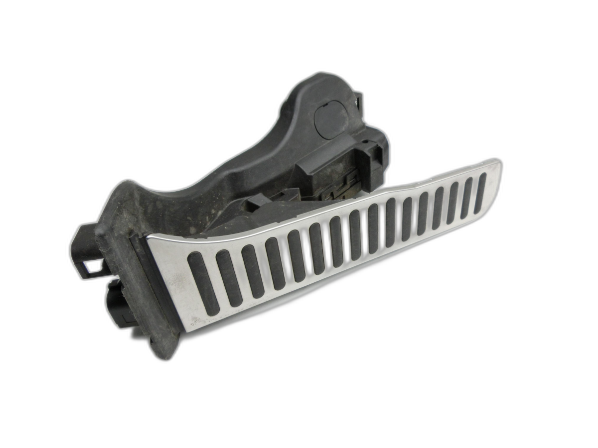 Skoda Octavia II 1Z RS TDI 2,0 125KW Gaspedal Pedal Gaswertgeber  - Bild 1