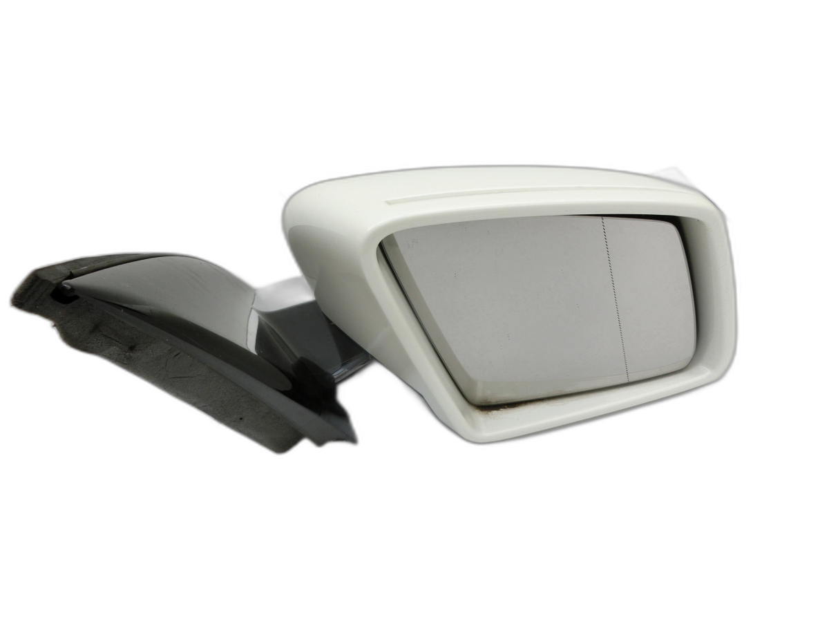 Espejo exterior derecha para 799 Mercedes W251 R300 10-13 - Bild 1