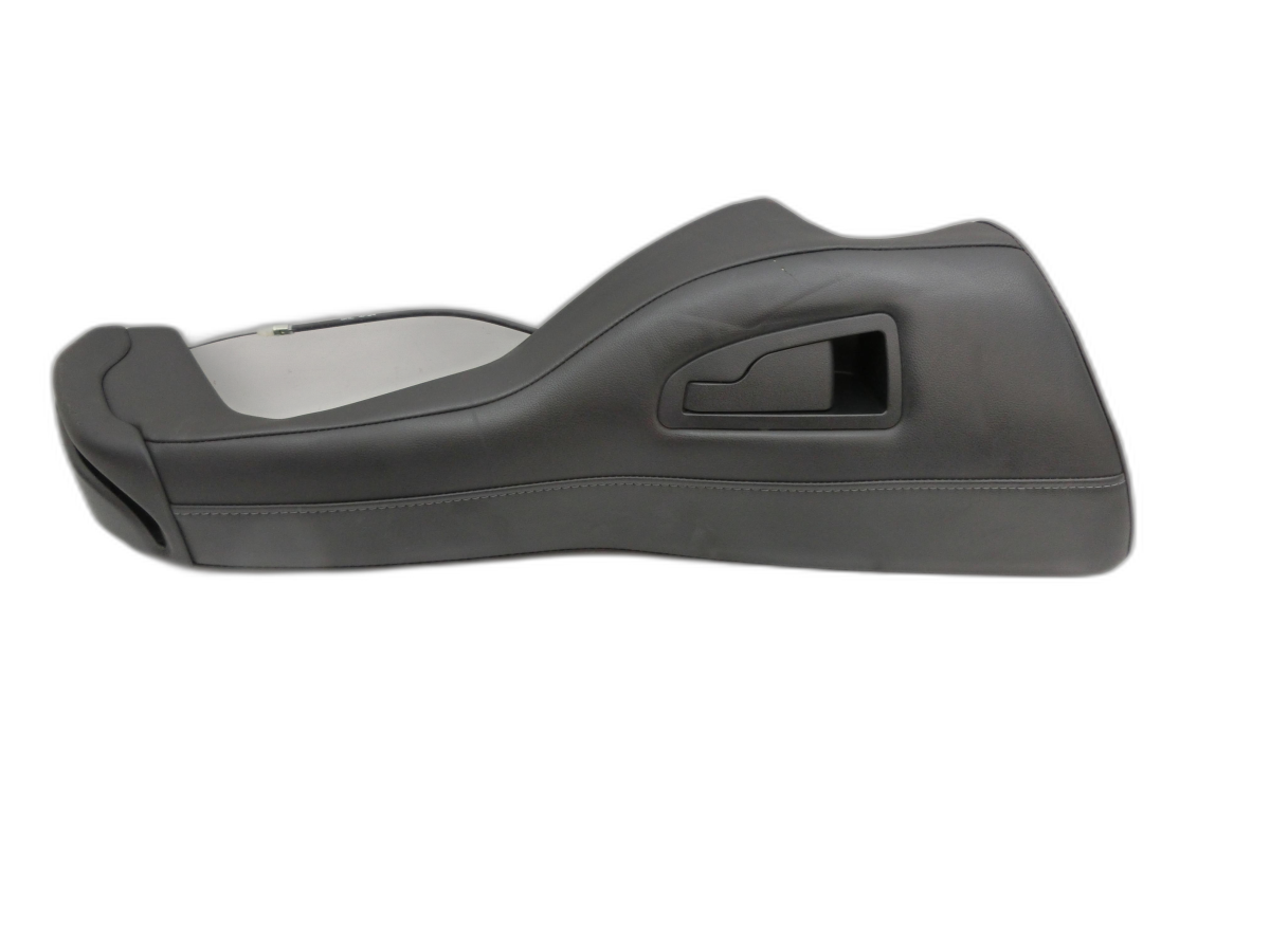 Subaru Outback V BS 15-21  Seitenpolster mit entriegelung Rechts für Rücksitzbank Hinten  - Bild 1