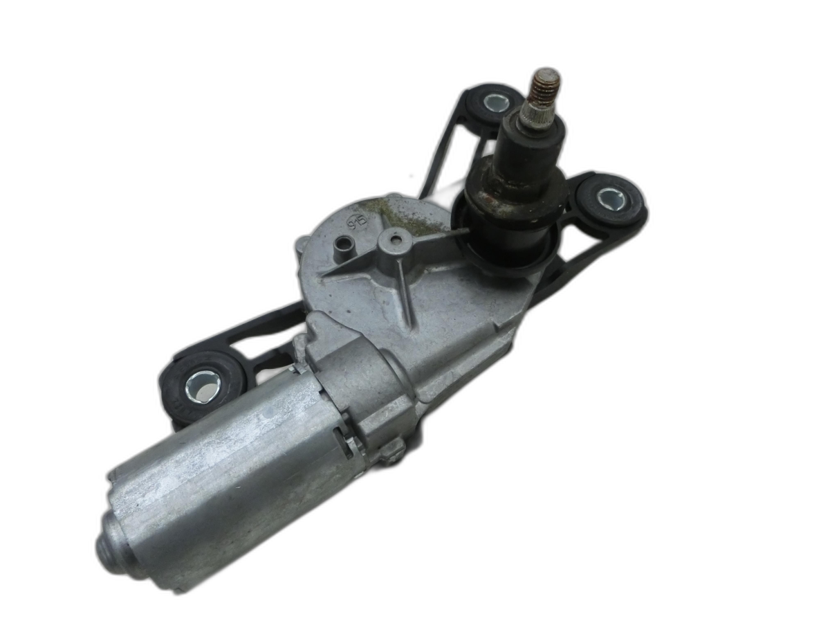 Motorino comando tergicristallo posteriore del per Mercedes S211 W211 E270 02-06 - Bild 1