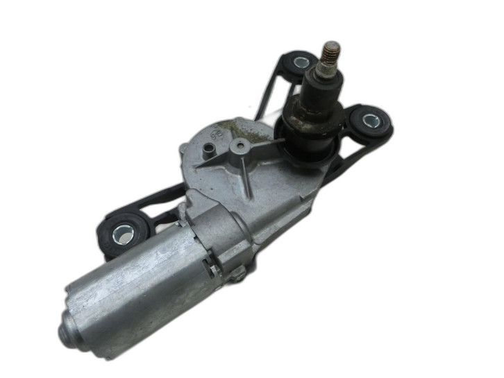 Mercedes S211 W211 E270 02-06 Kombi Wischermotor Hinten Heckwischermotor  - Bild 1