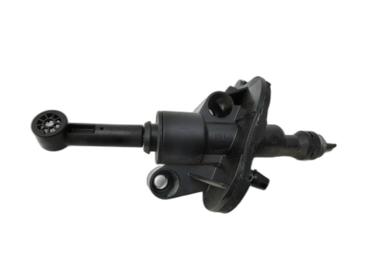 Fiat 500 312 07-15 1,3JTD 70KW Kupplungszylinder Geber Geberzylinder  - Bild 1