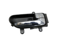 Nissan X-Trail T31 10-14 Türgriff Griffmuschel Griff Innen Rechts Vorne Nissan X-Trail T31 10-14 21.09.2011... Vorschau 1
