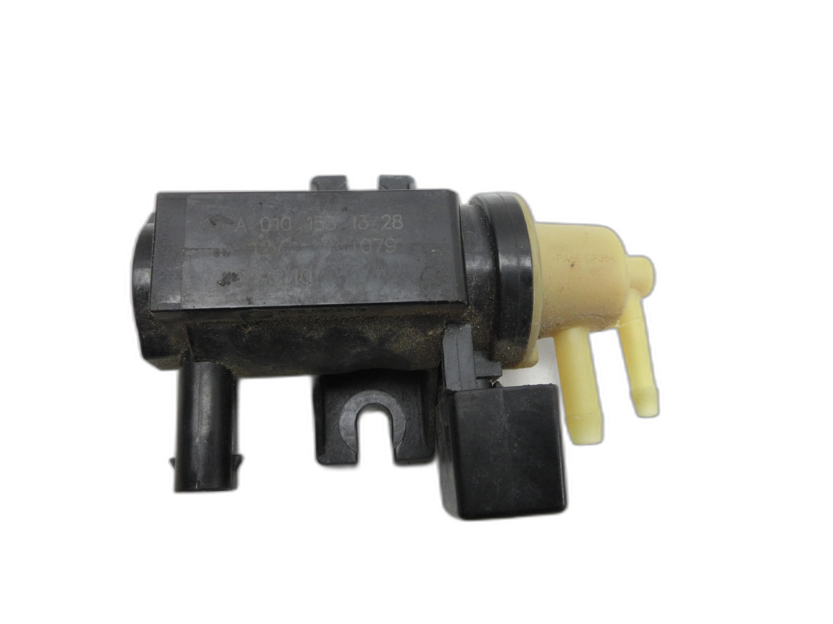Solenoid Valve Pos.1 for Mercedes CLA 250 C117 13-16 - Bild 1