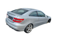 Mercedes CLC 180 K CL203 08-11 1,8 105KW Differential Hinterachsgetriebe Hinten Mercedes CLC 180 K CL203 08-11... Vorschau 9