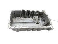 VW Touran 1T 03-06 TDI 1,9 77KW BLS Ölwanne Motorwanne VW Touran 1T 03-06 16.04.2009 03G103603 gebraucht Vorschau 1