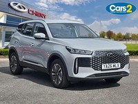 2026 Chery Tiggo 4 1.5h Aspire SUV 5dr Petrol Hybrid DHT1 Euro 6 (s/s) (204 ps) 