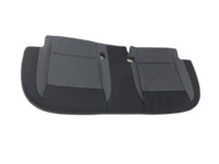 Nissan Micra V K14 17-22 5T Sitzbezug Sitzpolster für Rücksitzbank Hinten Nissan Micra V K14 17-22 27.08.2020... Vorschau 1