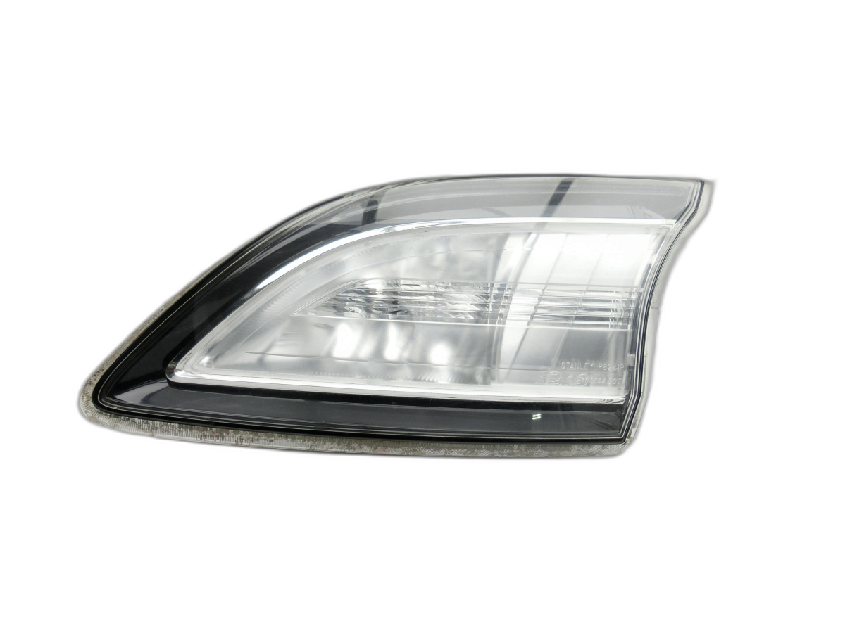 Mazda 3 BL 09-11 5T Rückleuchte Heckleuchte für Klappe Rechts  - Bild 1