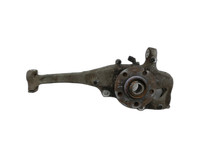 Audi A4 8K 07-11 2,0 Achsschenkel Radnabe Rechts Vorne Audi A4 8K 07-11 08.06.2009 8K0407254R gebraucht Vorschau 1