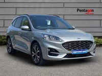 Ford Kuga 1.5t Ecoboost St Line X Edition Suv 5dr Petrol Manual Euro 6 s/s 150