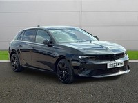 2023 Vauxhall Astra 1.2 Turbo 130 GS 5dr Hatchback Petrol Manual