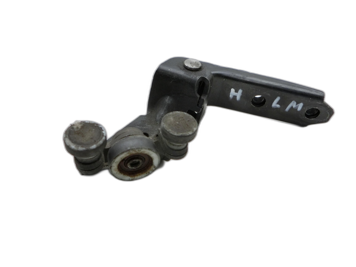 Rodillo guía para Puerta corredera izquierda centro VW T5 7H 03-09 - Bild 1