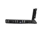 Fiat Doblo II 263 10-15 Kombi Halter Träger Aufnahme Führung für Stoßstange Links Hinten Fiat Doblo II 263 10-15... Vorschau 1