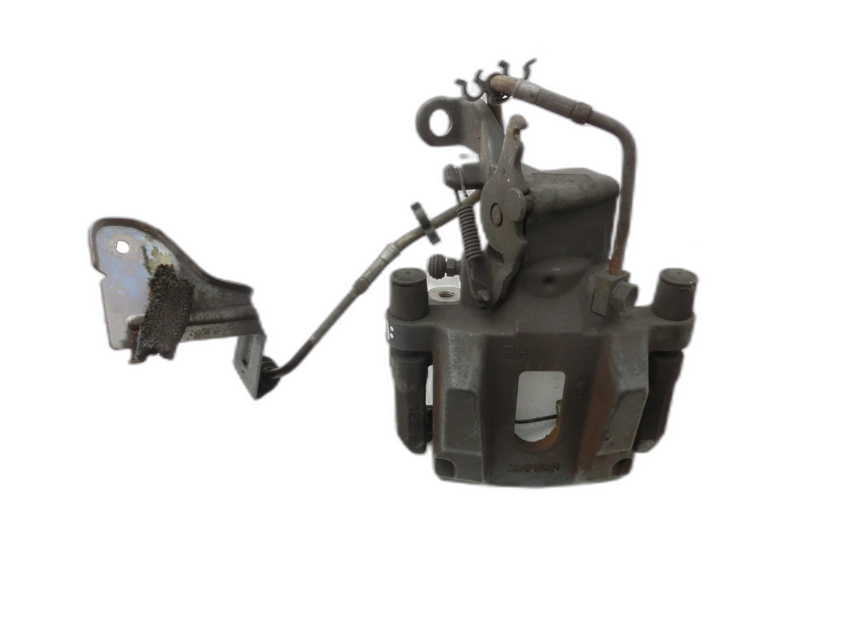 Brake Caliper Rear Right for Jaguar XJ X351 09-15 - Bild 1