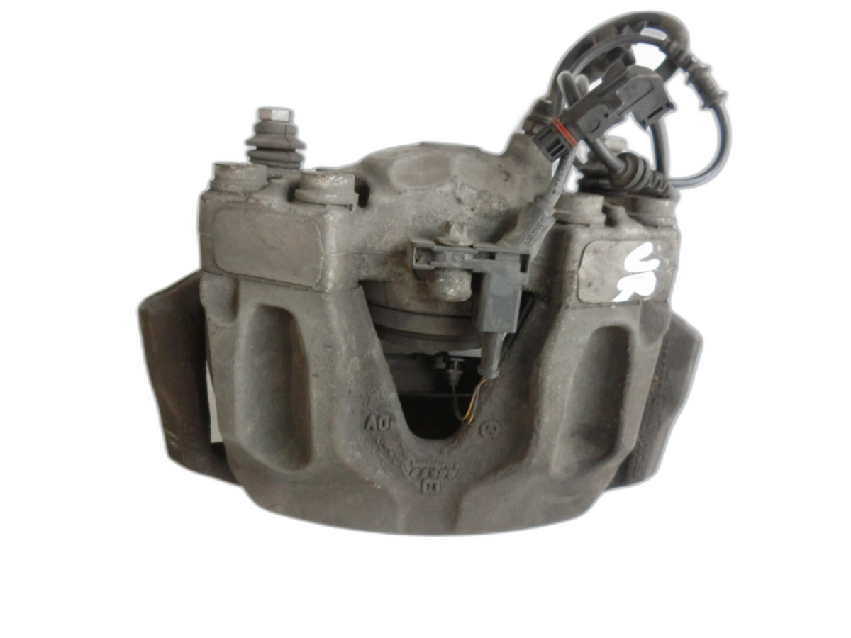 Pinza de freno delante derecha Orig. TRW para Mercedes W204 C320 07-14 - Bild 1