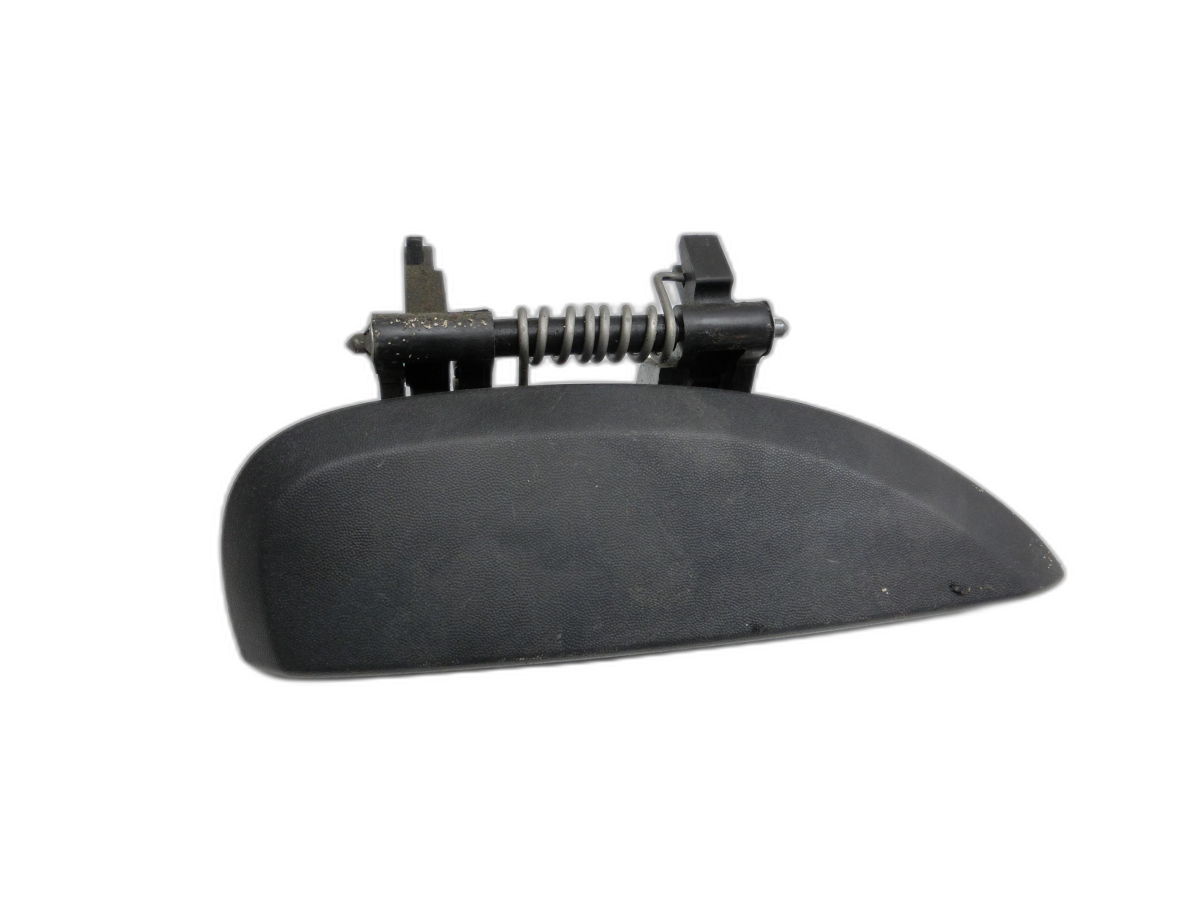 Maniglia apriporta Manopola-Maniglia esterno Dx anteriore per OV369 Dacia Logan MCV II 13-20 - Bild 1