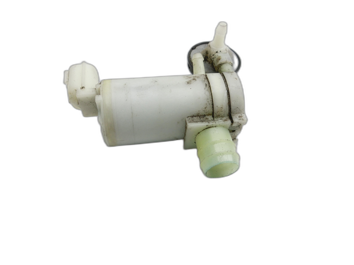 Mazda 3 BM 13-17 Waschwasserpumpe Waschpumpe  - Bild 1