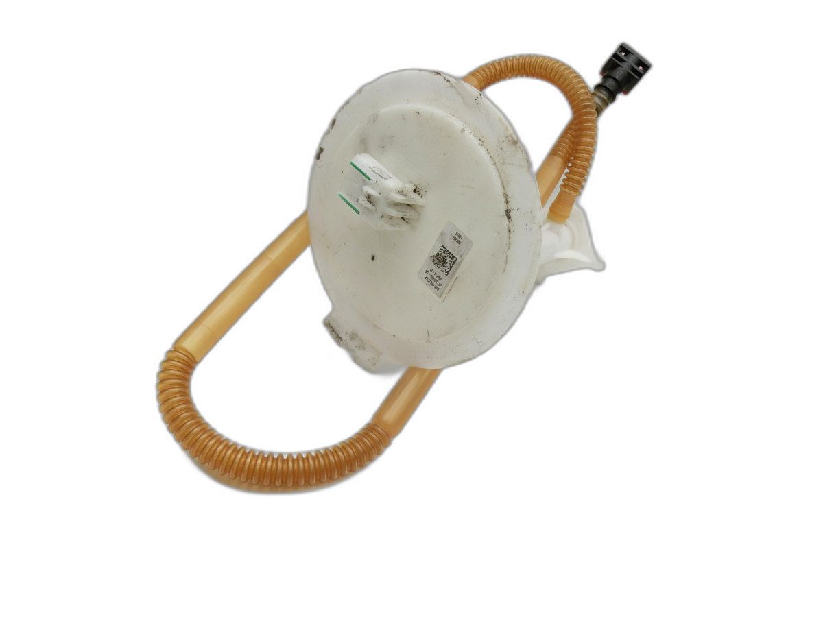 Unità serbatoio Carburante Indicatore livello per Porsche Cayenne 9PA 07-10 - Bild 1