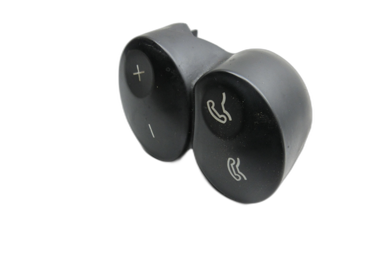 Mercedes C209 CLK 320 05-09 Lenkradschalter Multifunktionstasten Schalter für Lenkrad Rechts  - Bild 1