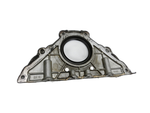Jeep Compass MK49 10-14 2,1 120KW Motor Platte Stirnplatte Gehäuse für Motorblock Jeep Compass MK49 10-14... Vorschau 1